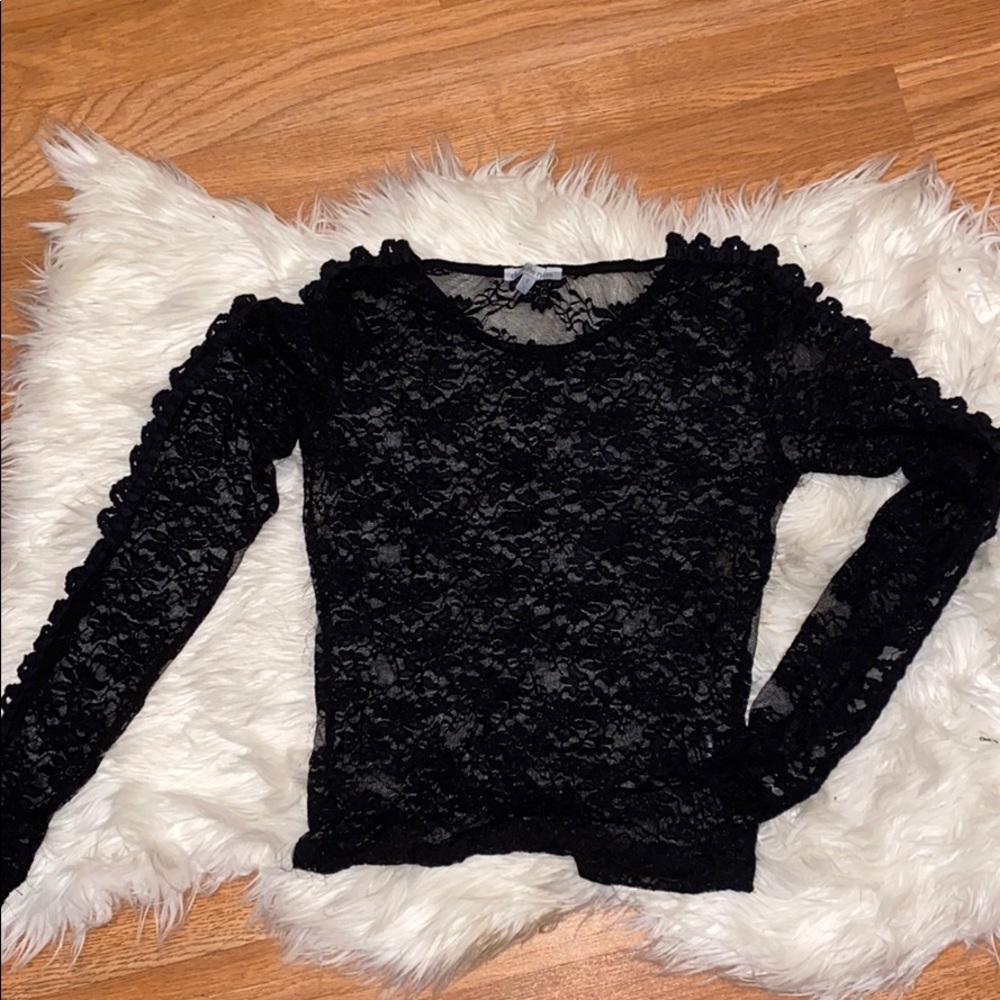 Charlotte Russe